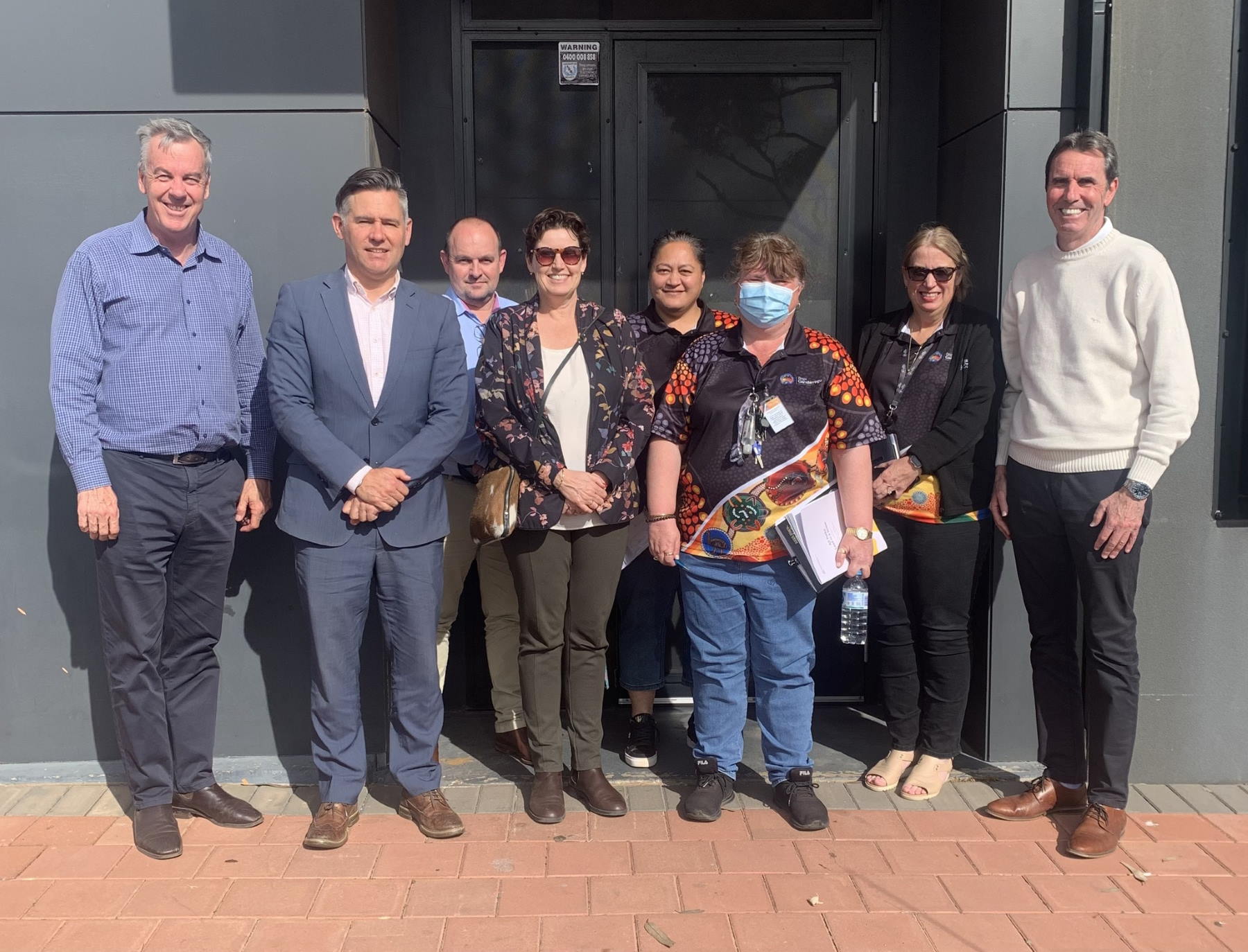 Brad Pettitt’s October Update Greens WA